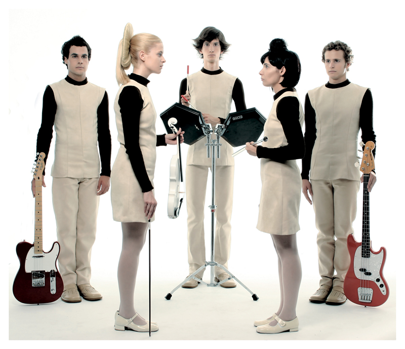 Imagen destacada de noticia: Festival Cultura Pop de San Blas [Madrid]